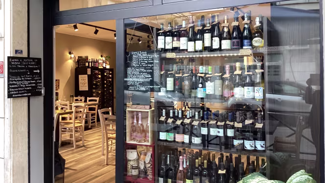 Vineria Beva - Roma - 0