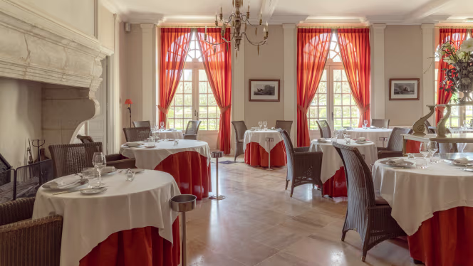 Château d'Etoges - 2