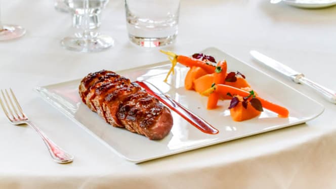 Château d'Etoges - 8