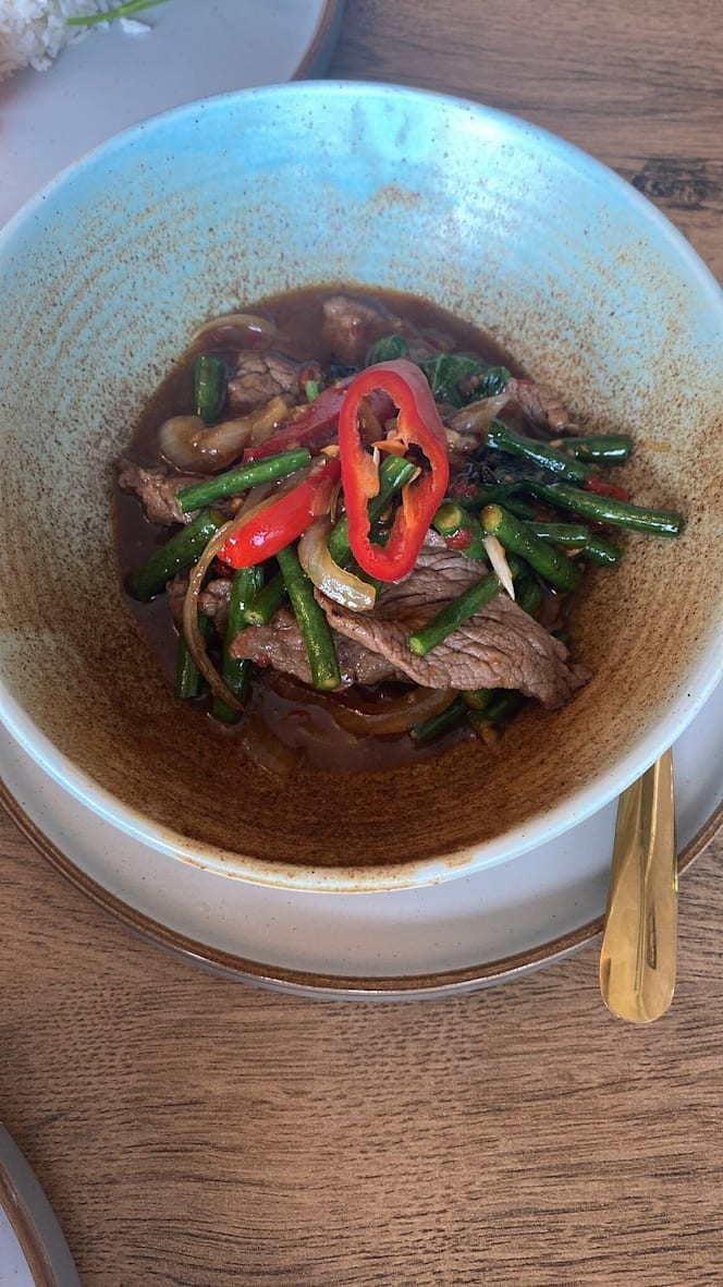 Khao Thai Eatery - 8