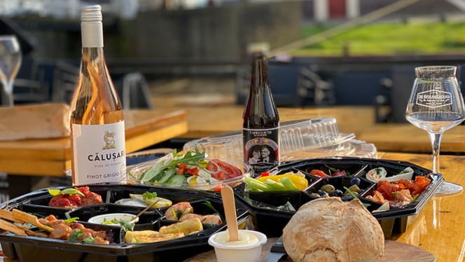 't Ankertje Eten & Drinken - 2