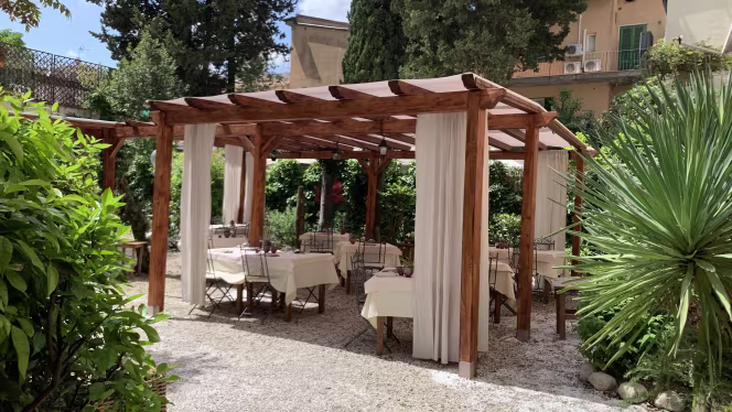 Ristorante La Polveriera - 0