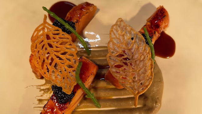 Ristorante La Polveriera - 3