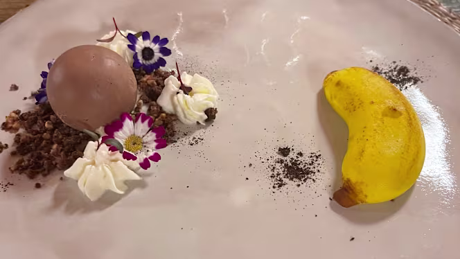 Ristorante La Polveriera - 2