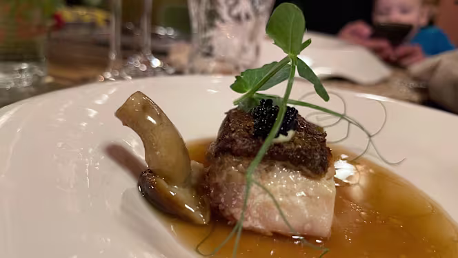 Ristorante La Polveriera - 6