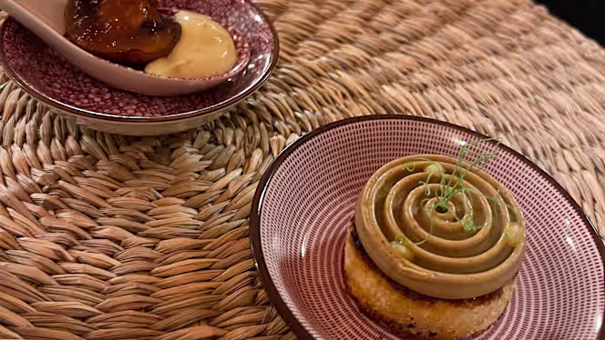 Ristorante La Polveriera - 1