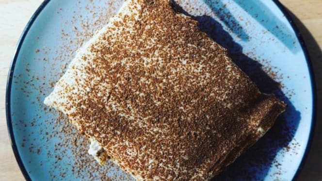 Bio Pizzeria Vero 1180 - 5