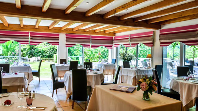 Les Jardins de Bakea - 1