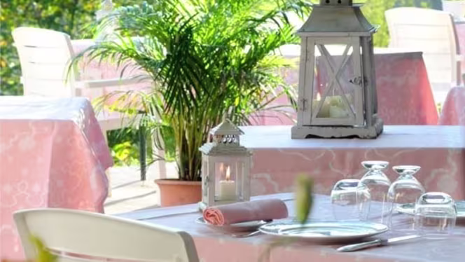 Les Jardins de Bakea - 3