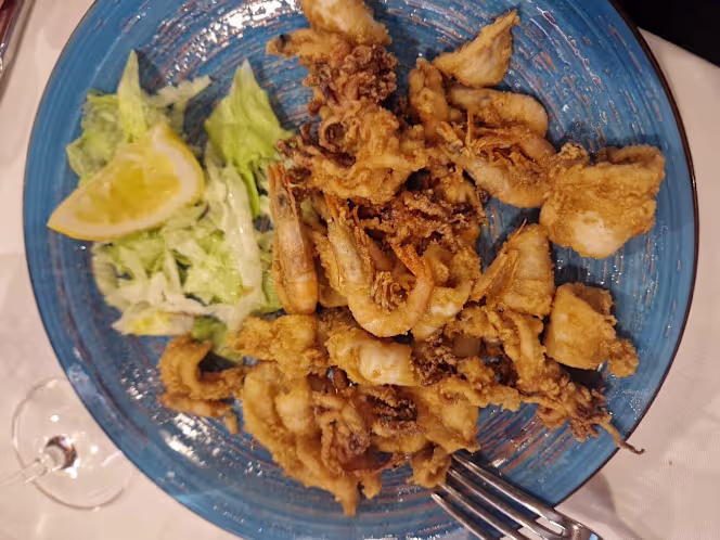 A' Mare Montesilvano - 3