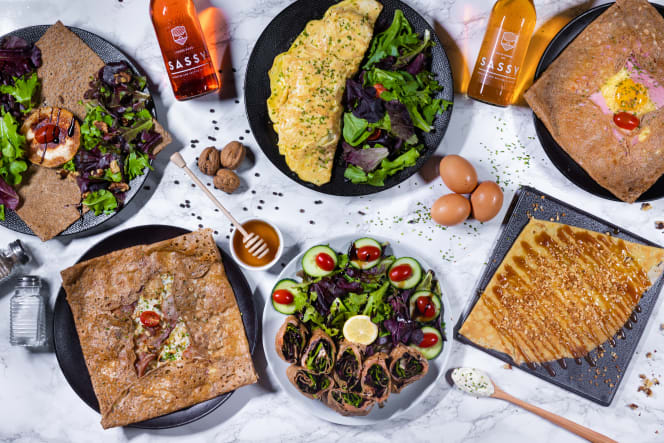 Le Cidre d'Or - Paris - 0