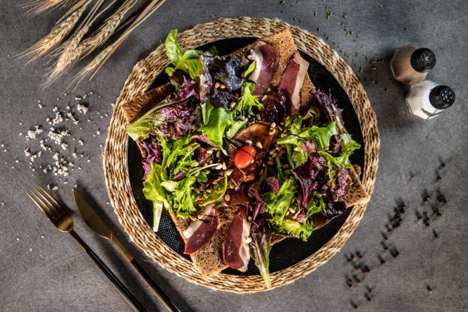 Le Cidre d'Or - Paris - 5