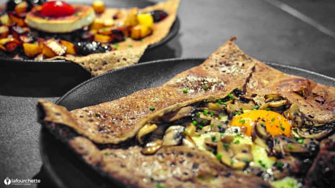 Le Cidre d'Or - Paris - 9