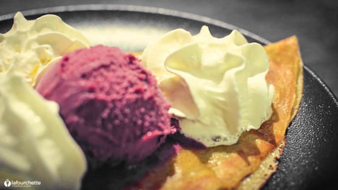 Le Cidre d'Or - Paris - 6