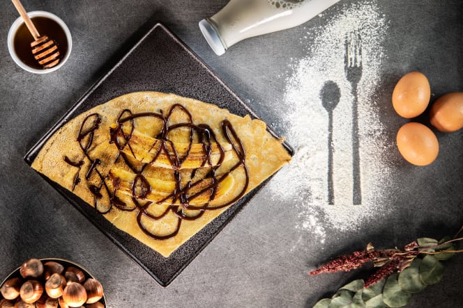 Le Cidre d'Or - Paris - 4