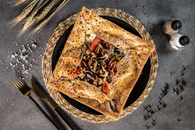 Le Cidre d'Or - Paris - 1