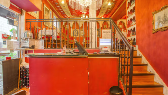 Au Palais de l'Himalaya - 3