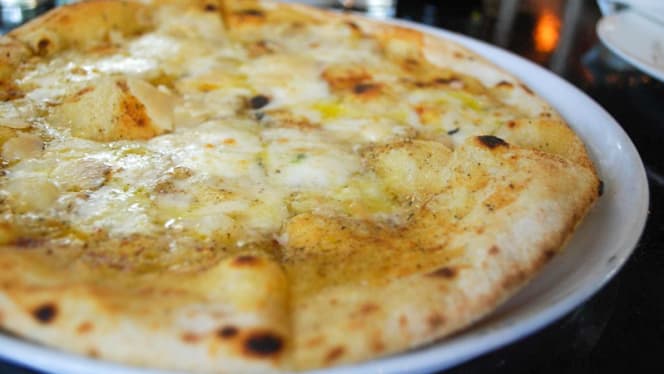 La Focaccia - 3