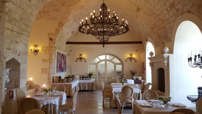 Hostaria Antica Posada - 4