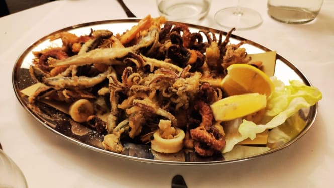 Hostaria Antica Posada - 2