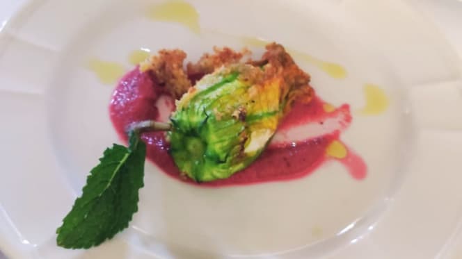 Hostaria Antica Posada - 3