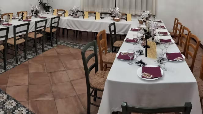 Trattoria Del Corso - 6