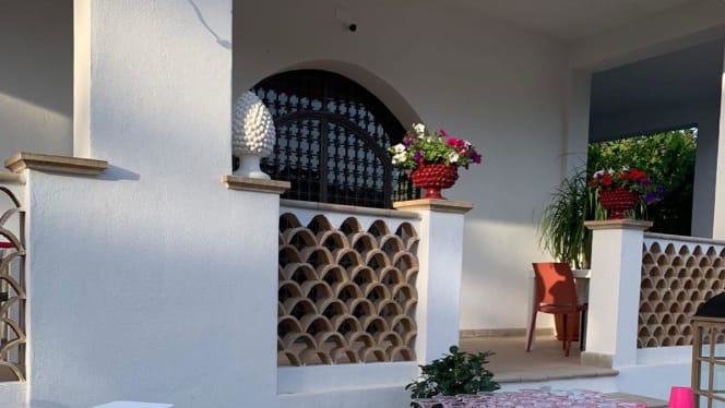 Trattoria Del Corso - 8