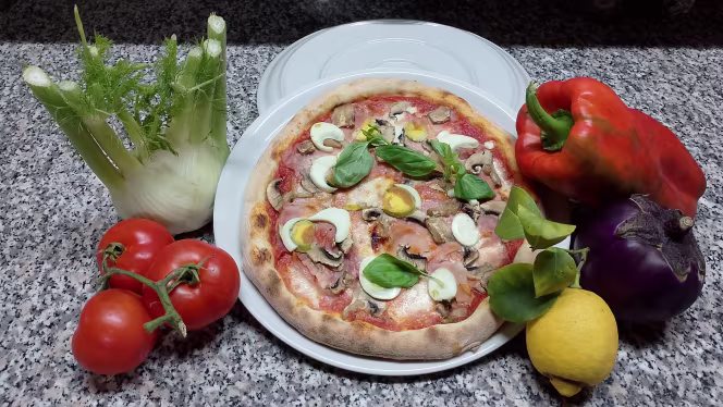 Trattoria Del Corso - 1