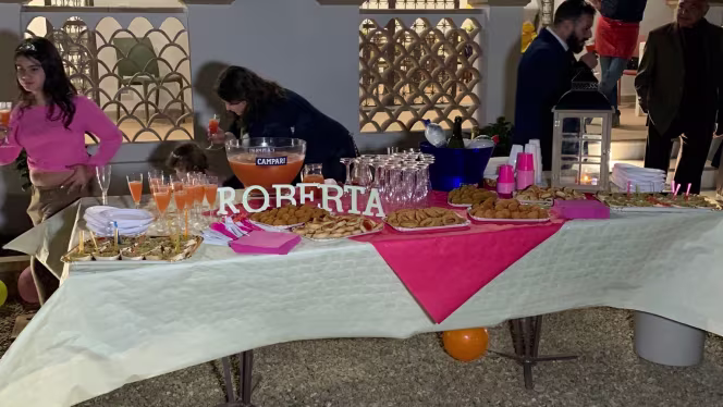 Trattoria Del Corso - 5