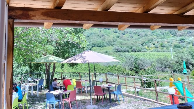 Trattoria Del Corso - 9