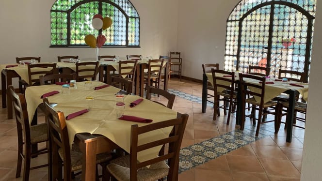 Trattoria Del Corso - 7