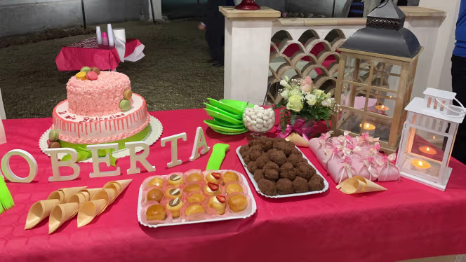 Trattoria Del Corso - 3