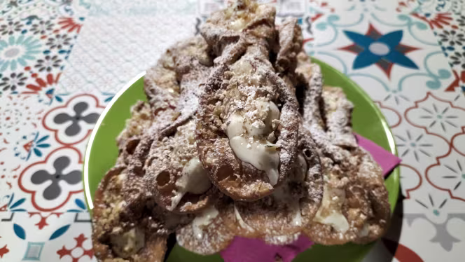 Trattoria Del Corso - 2