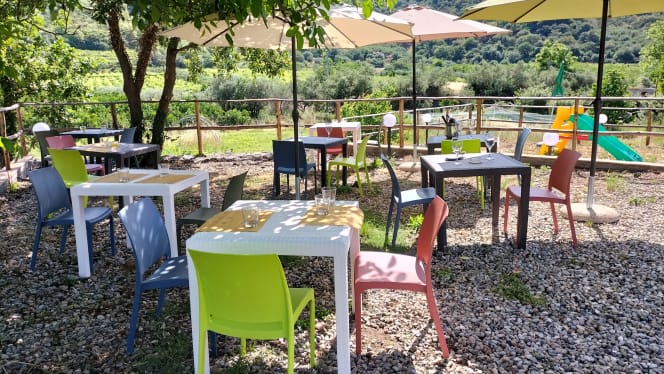 Trattoria Del Corso - 0