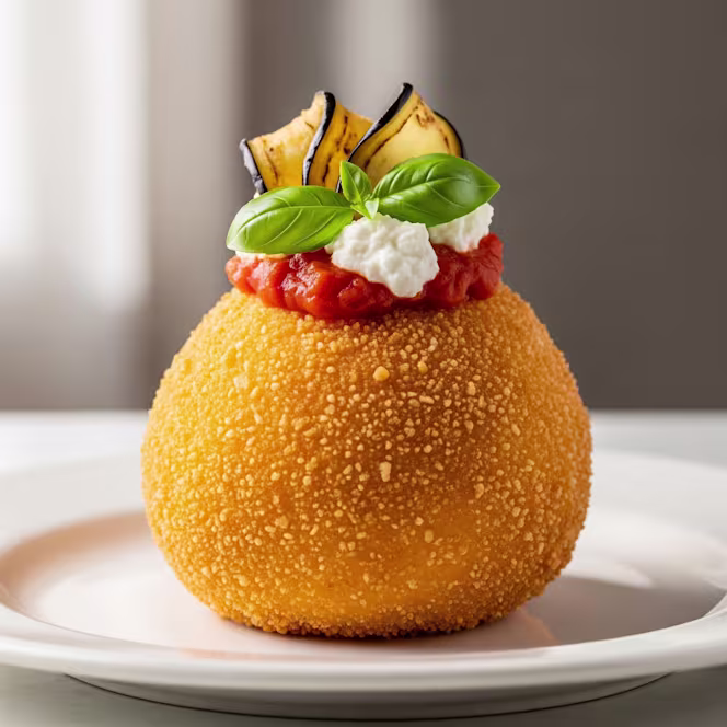 Marhe Sicilian Street Food Portorosa - 1