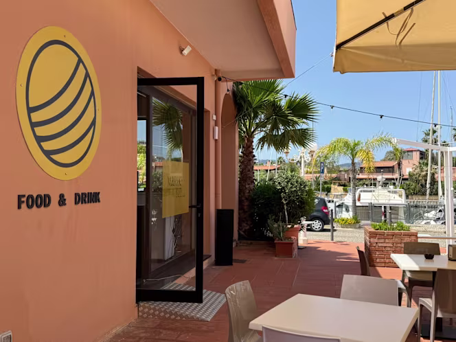 Marhe Sicilian Street Food Portorosa - 0