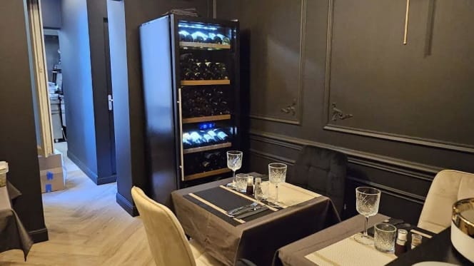 Le Bouche à Oreille - Vincennes - 6