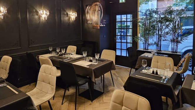 Le Bouche à Oreille - Vincennes - 0