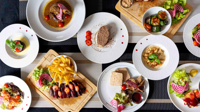 Le Bouche à Oreille - Vincennes - 5