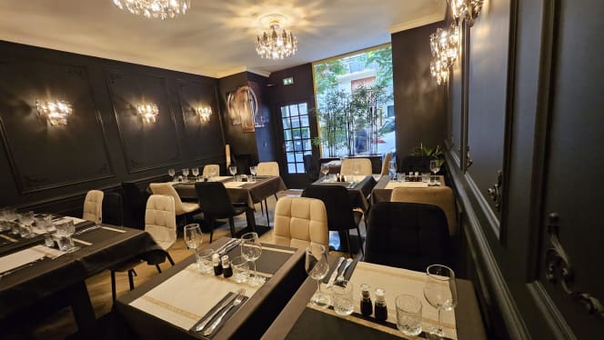 Le Bouche à Oreille - Vincennes - 9