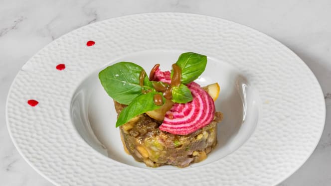 Le Bouche à Oreille - Vincennes - 3