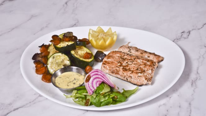 Le Bouche à Oreille - Vincennes - 1