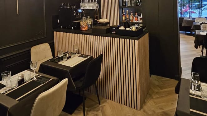 Le Bouche à Oreille - Vincennes - 7