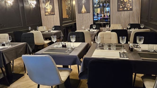 Le Bouche à Oreille - Vincennes - 8