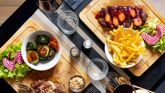 Le Bouche à Oreille - Vincennes - 4