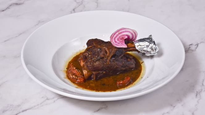 Le Bouche à Oreille - Vincennes - 2