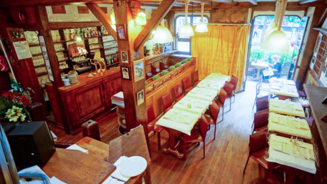 A la Cloche d'Or - 5