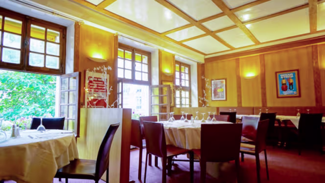 A la Cloche d'Or - 4