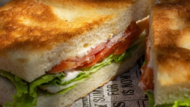 La Bottega del Buffalo - 2