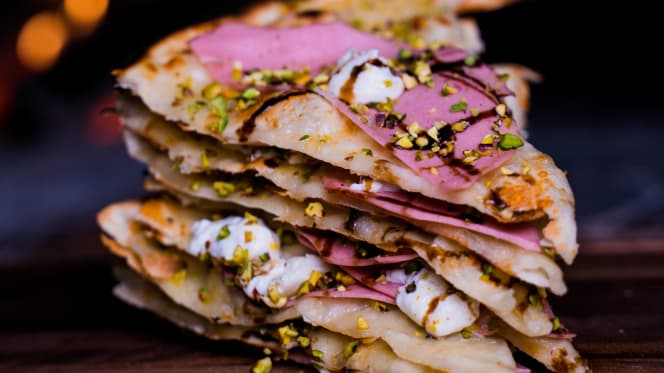 Il Casale di Giulia - 2